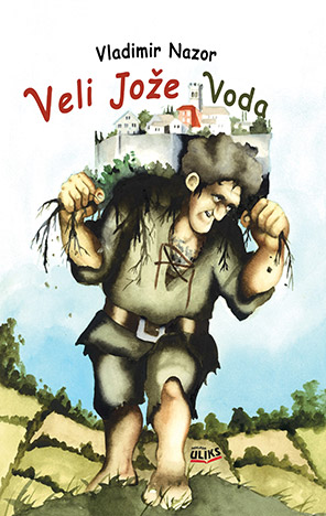 Veli-Joze-Voda
