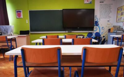 Obavijest o početku nove nastavne godine 2025./2026.