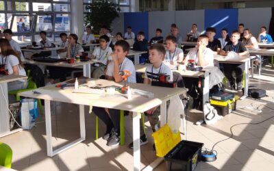 MODELARSKA LIGA 2025. – ŽUPANIJSKO NATJECANJE