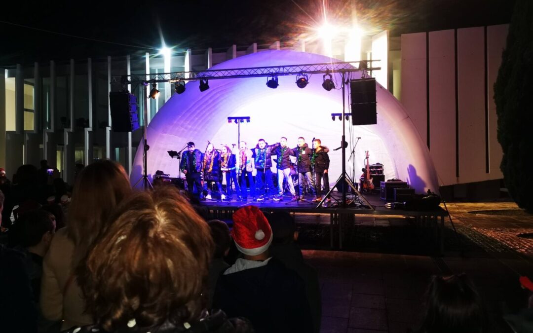 Advent u našem mistu – Škabrnja